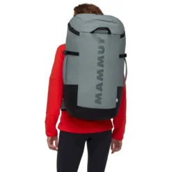 MammutNeon 55 W - Sac à dos escalade femme
