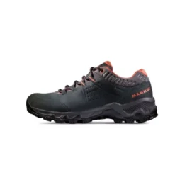 MammutNova IV Low GTX - Chaussures randonnée femme