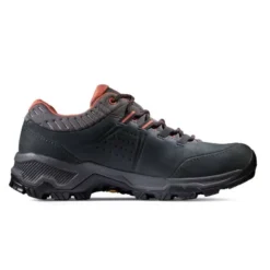 MammutNova IV Low GTX - Chaussures randonnée femme