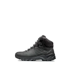 MammutNova IV Mid GTX - Chaussures randonnée femme