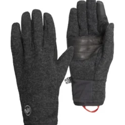 MammutPassion Glove - Gants randonnée