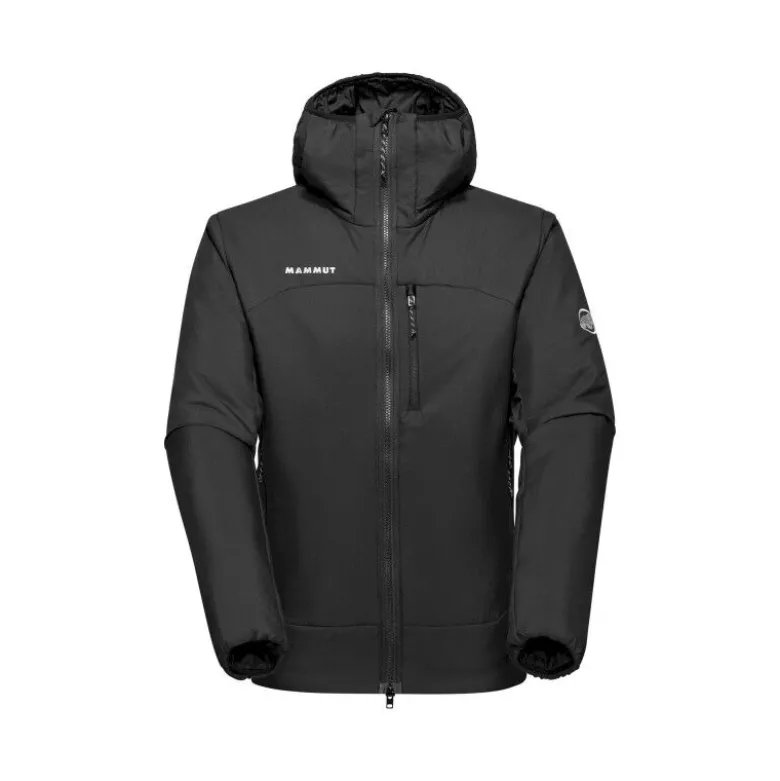 MammutRime IN Hooded Jacket - Doudoune homme