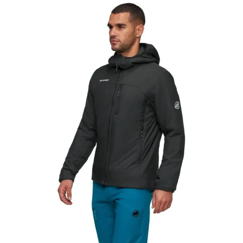 MammutRime IN Hooded Jacket - Doudoune homme