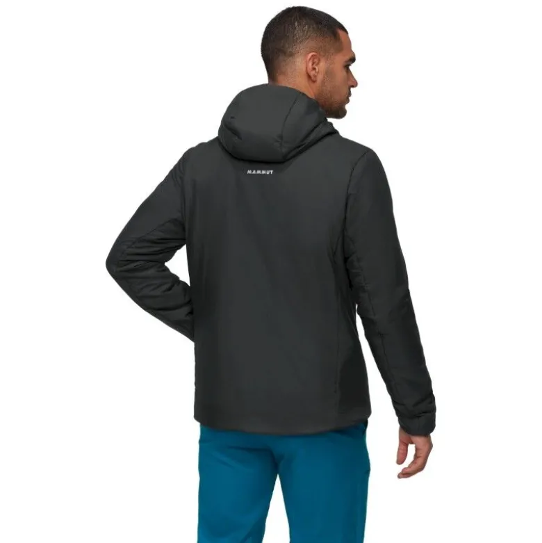 MammutRime IN Hooded Jacket - Doudoune homme