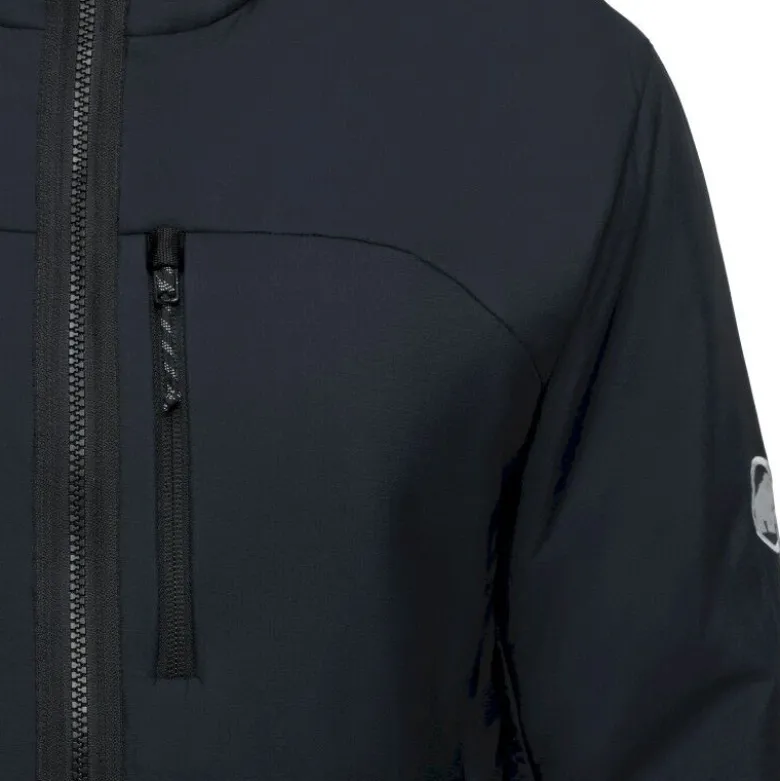 MammutRime IN Hooded Jacket - Doudoune homme
