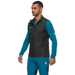 MammutRime Light IN Hybrid Vest - Doudoune sans manches homme