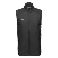 MammutRime Light IN Hybrid Vest - Doudoune sans manches homme