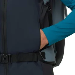 MammutRime Light IN Hybrid Vest - Doudoune sans manches homme