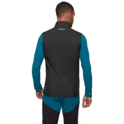 MammutRime Light IN Hybrid Vest - Doudoune sans manches homme