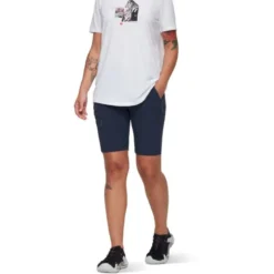 MammutRunbold IV Shorts - Short randonnée femme