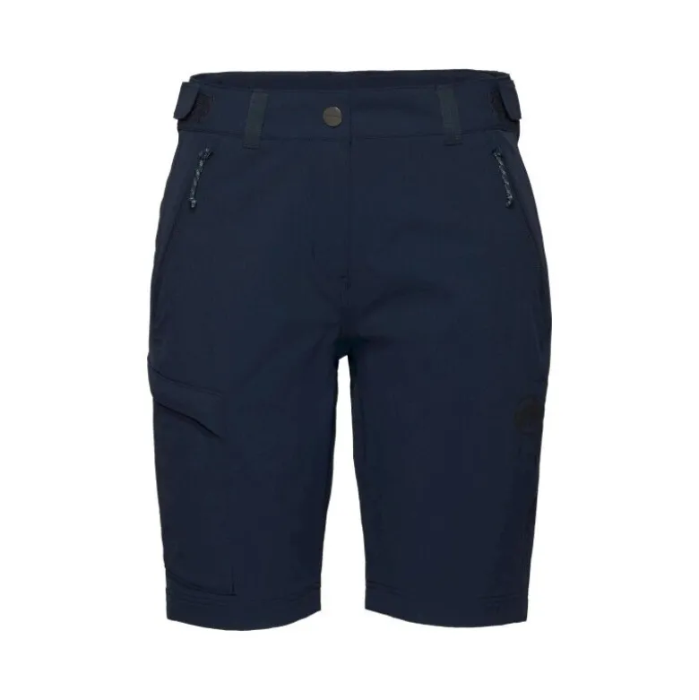 MammutRunbold IV Shorts - Short randonnée femme