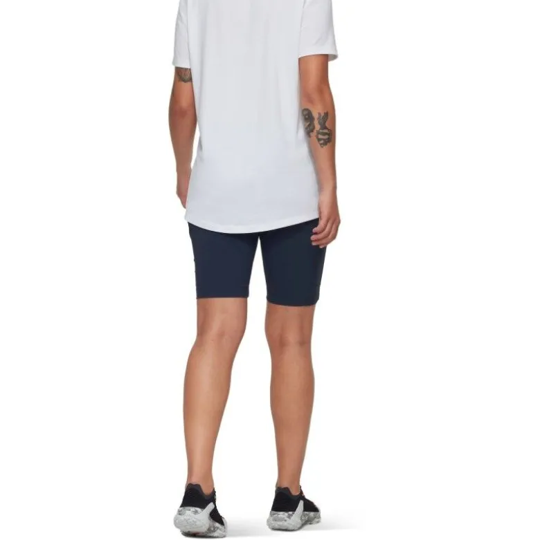 MammutRunbold IV Shorts - Short randonnée femme