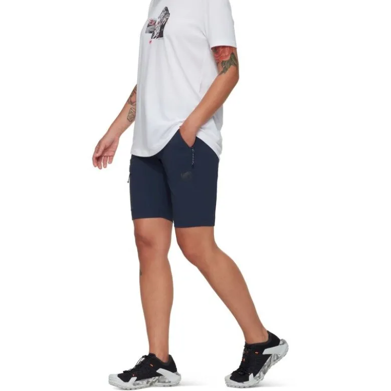 MammutRunbold IV Shorts - Short randonnée femme