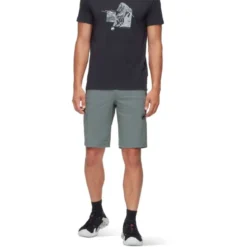 MammutRunbold IV Shorts - Short randonnée homme