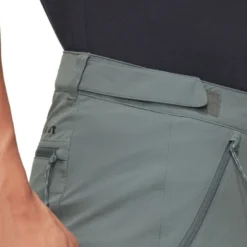 MammutRunbold IV Shorts - Short randonnée homme