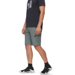MammutRunbold IV Shorts - Short randonnée homme