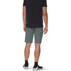 MammutRunbold IV Shorts - Short randonnée homme