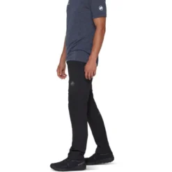 MammutRunbold Guide SO Pants - Pantalon softshell homme