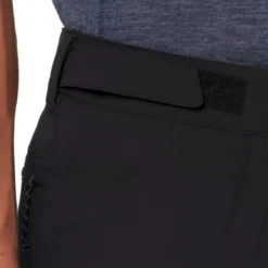 MammutRunbold Guide SO Pants - Pantalon softshell homme