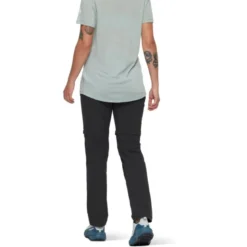 MammutRunbold IV Zip Off Pants - Pantalon randonnée convertible femme