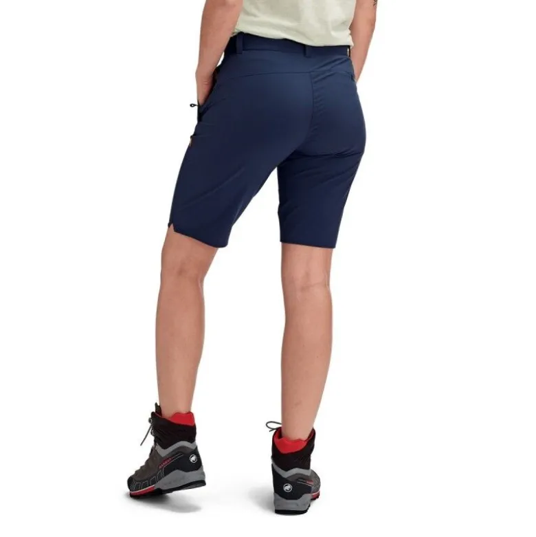 MammutRunbold Shorts - Short randonnée femme