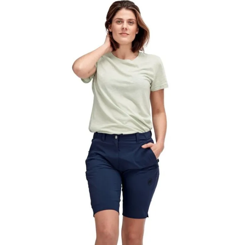 MammutRunbold Shorts - Short randonnée femme