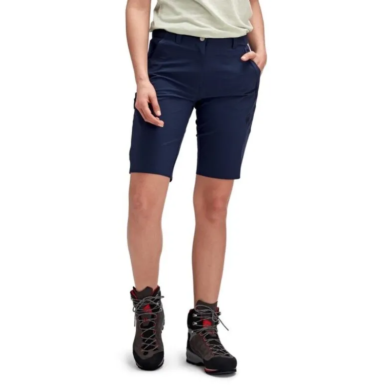 MammutRunbold Shorts - Short randonnée femme