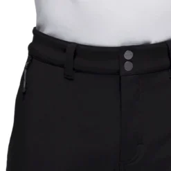 MammutRunbold Winter SO Pants - Pantalon softshell homme