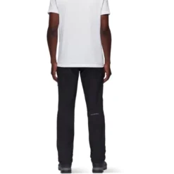 MammutRunbold Winter SO Pants - Pantalon softshell homme