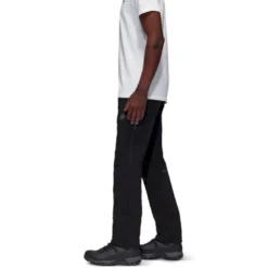 MammutRunbold Winter SO Pants - Pantalon softshell homme