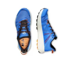 MammutSaentis TR Low - Chaussures trail homme