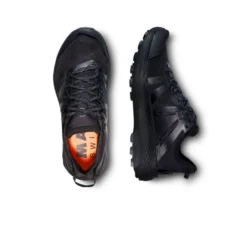MammutSaentis TR Low - Chaussures trail femme