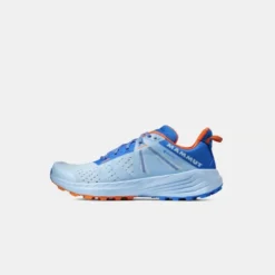 MammutSaentis TR Low GTX - Chaussures trail femme
