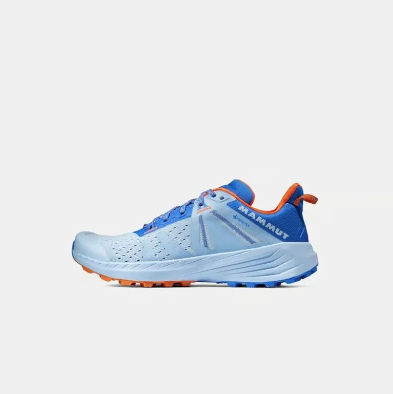 MammutSaentis TR Low GTX - Chaussures trail femme