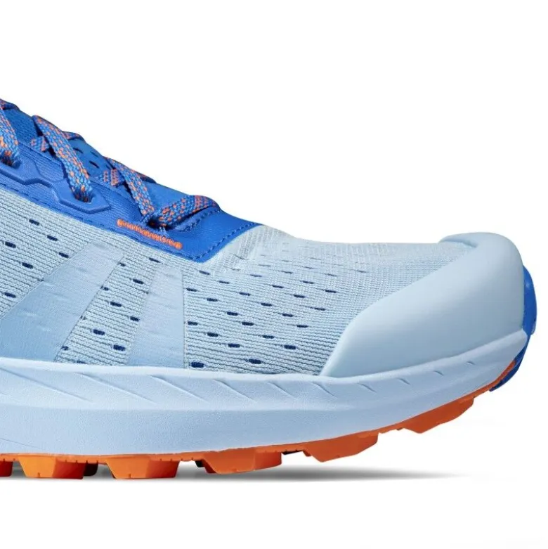 MammutSaentis TR Low GTX - Chaussures trail femme