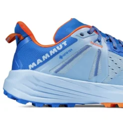 MammutSaentis TR Low GTX - Chaussures trail femme
