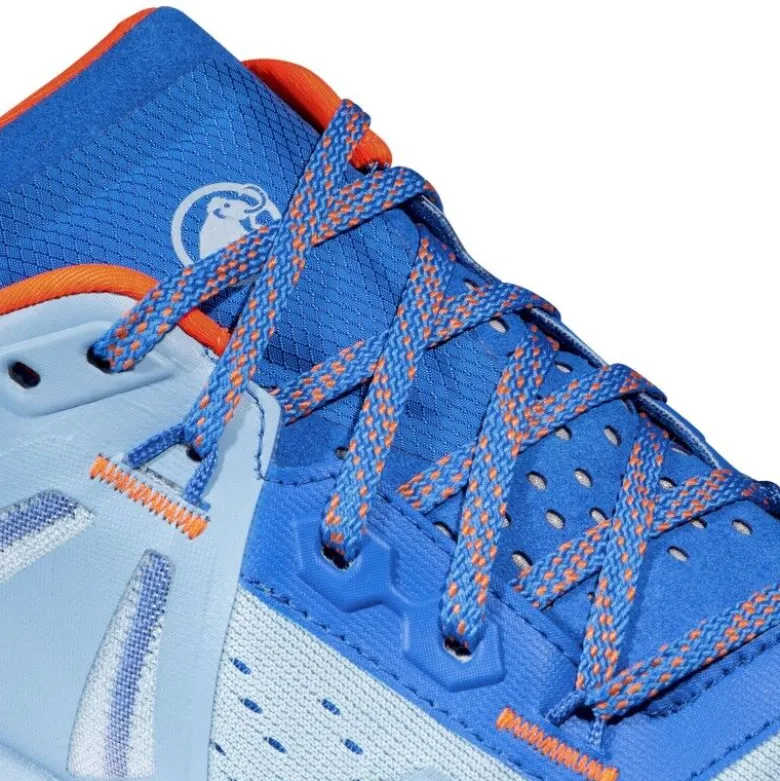 MammutSaentis TR Low GTX - Chaussures trail femme