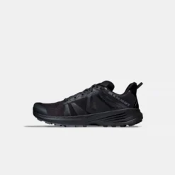 MammutSaentis TR Low GTX - Chaussures trail homme