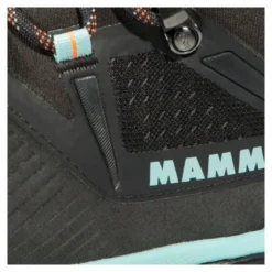 MammutSapuen High GTX - Chaussures randonnée femme