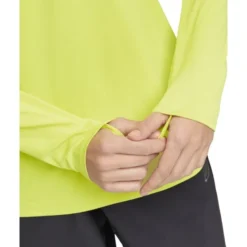 MammutSelun FL Sun Hoody - T-shirt anti uv femme