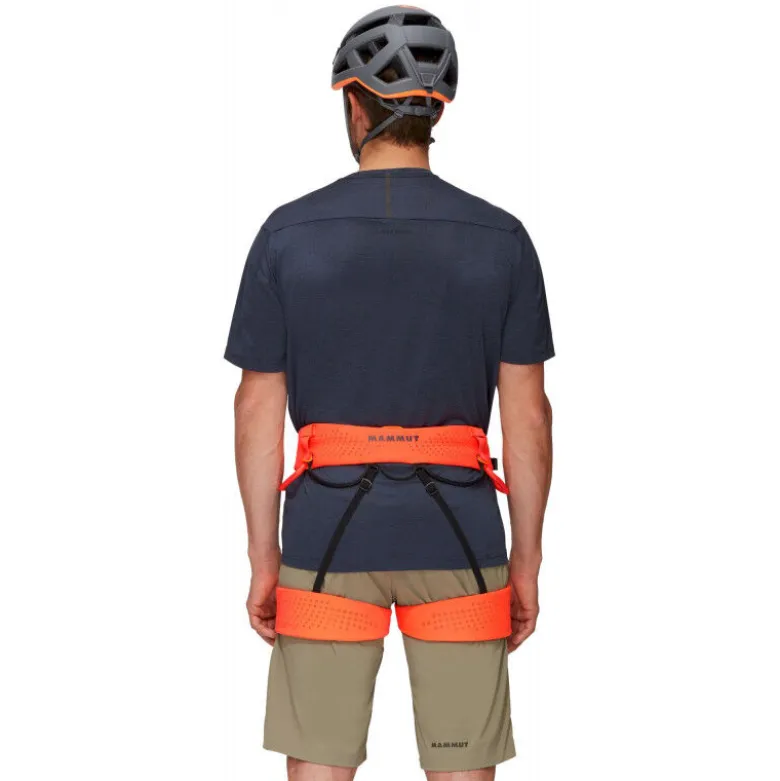MammutSender Harness - Baudrier