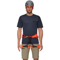 MammutSender Harness - Baudrier