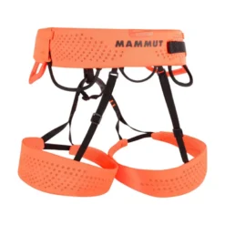 MammutSender Harness - Baudrier