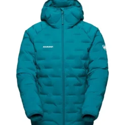 MammutSender IN Hooded Jacket - Doudoune femme