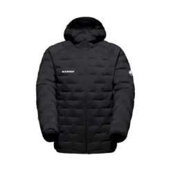 MammutSender IN Hooded Jacket - Doudoune homme