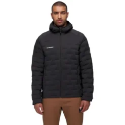 MammutSender IN Hooded Jacket - Doudoune homme