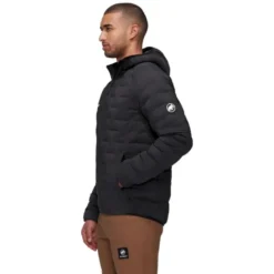 MammutSender IN Hooded Jacket - Doudoune homme