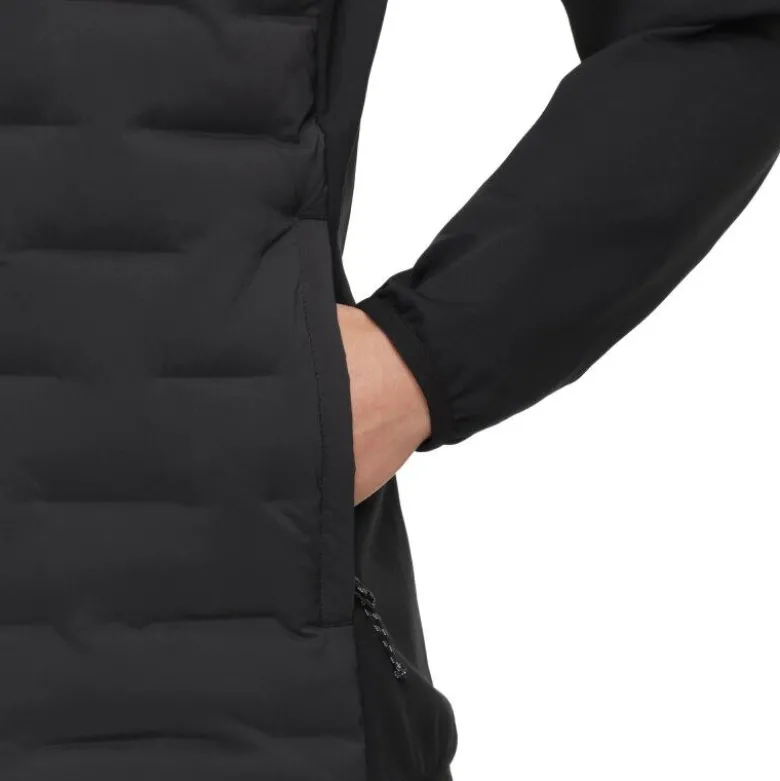 MammutSender IN Hybrid Jacket - Doudoune femme