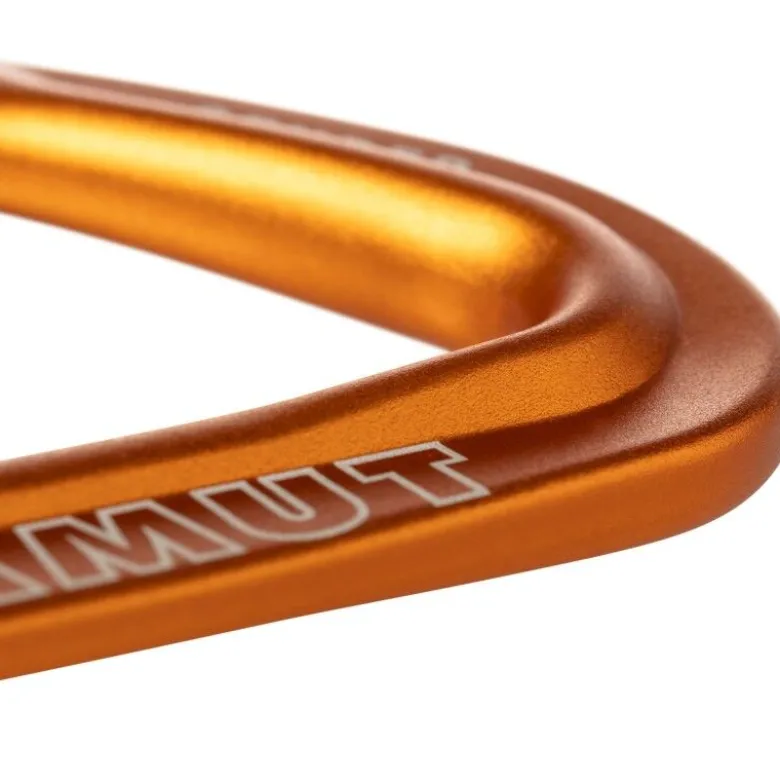 MammutSender Keylock - Dégaine
