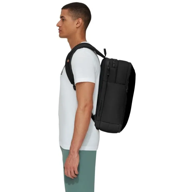 MammutSeon Transporter 25 - Sac à dos urbain